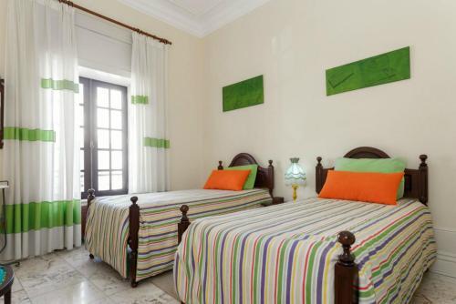 Foto de una habitación de 18St. Hostel