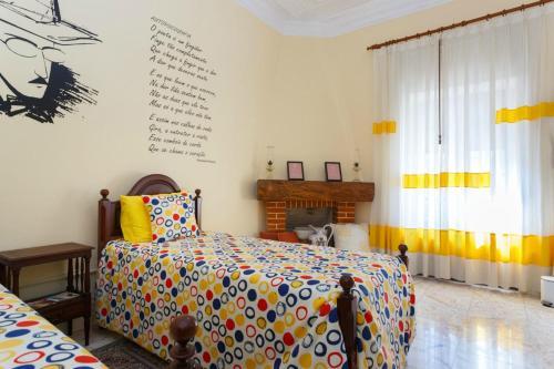 Foto de una habitación de 18St. Hostel