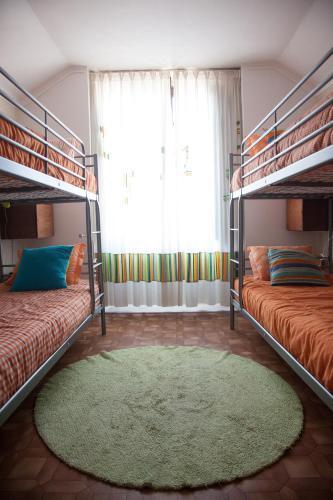 Foto de una habitación de 18St. Hostel