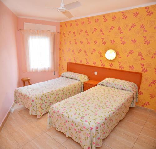 Foto de una habitación de Hostal Julieta