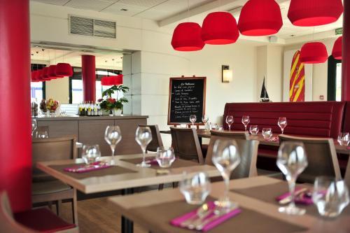 Foto general de Hôtel Miléade La Frégate - Bidart