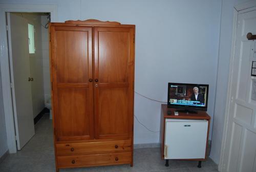 Foto de una habitación de Hostal Avenida by Bossh! Hotels