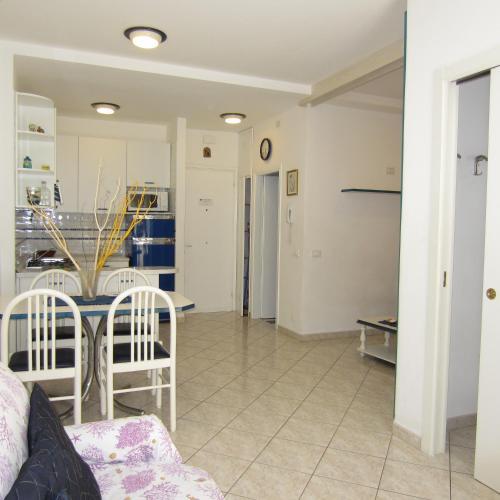 Foto de una habitación de Alquileres Vacacionales Playa Grande Residence