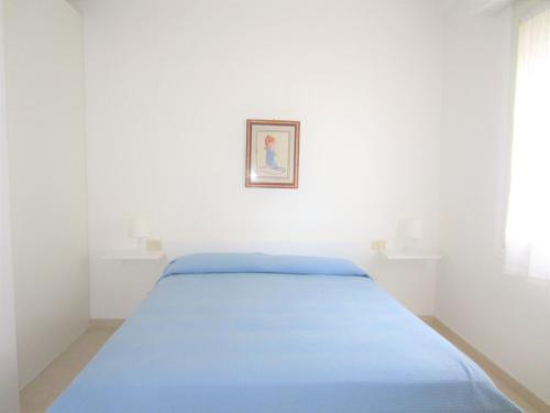 Foto de una habitación de Alquileres Vacacionales Playa Grande Residence