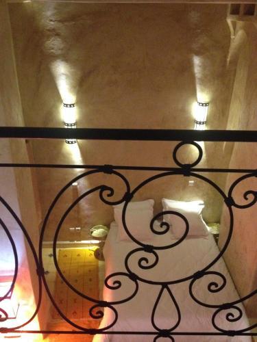 Foto de una habitación de Kasbah Titrit &amp;amp; Spa