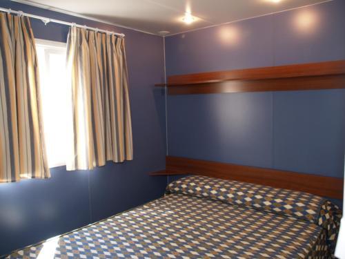 Foto de una habitación de Camping Ainsa