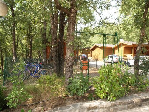Foto general de Camping Ainsa