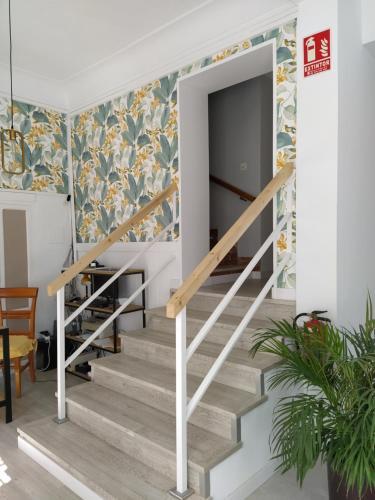 Foto general de Hostal Nuevo Tropical
