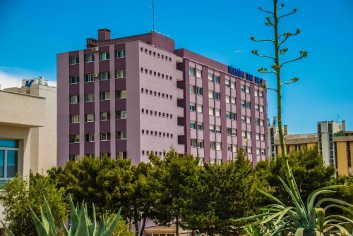 Foto general de Albergue Split Summer Budget Rooms