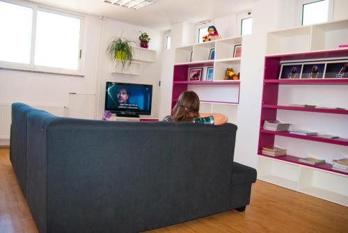Foto general de Albergue Split Summer Budget Rooms