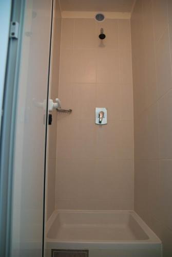 Foto de una habitación de Albergue Split Summer Budget Rooms