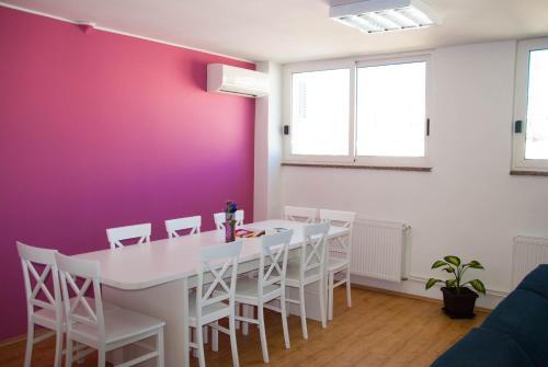 Foto general de Albergue Split Summer Budget Rooms