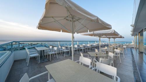 Foto general de Hotel OCEAN HILL - Adults Only