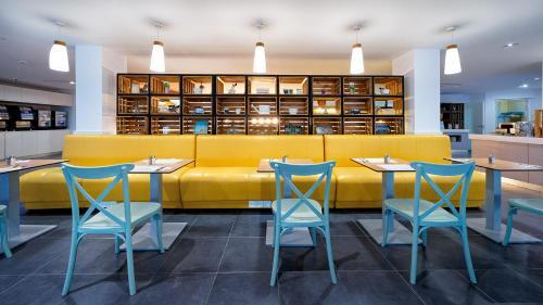 Foto general de Hotel OCEAN HILL - Adults Only