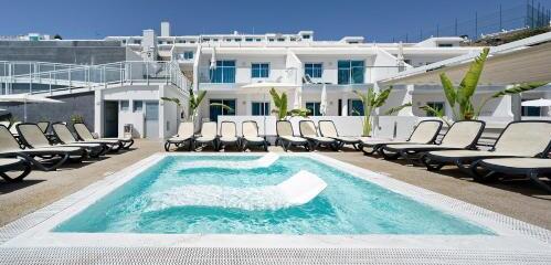 Foto general de Hotel OCEAN HILL - Adults Only