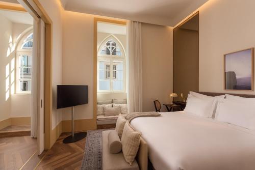Foto de una habitación de Hotel The Ivens Autograph Collection