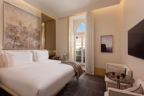 Foto de una habitación de Hotel The Ivens Autograph Collection