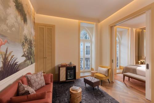 Foto general de Hotel The Ivens Autograph Collection