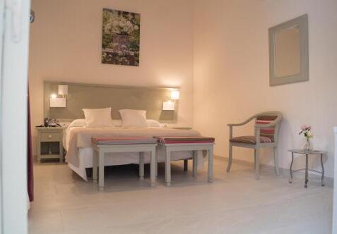 Foto general de Hotel Hospedería Baños Arabes de Córdoba Dos