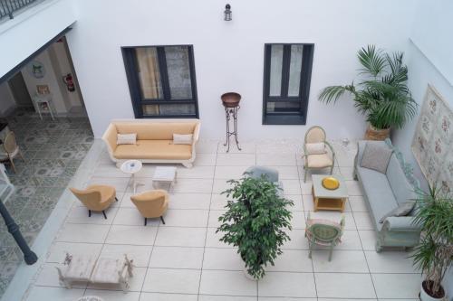 Foto general de Hotel Hospedería Baños Arabes de Córdoba Dos
