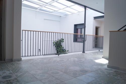Foto general de Hotel Hospedería Baños Arabes de Córdoba Dos