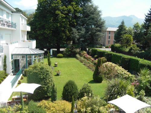 Foto general de Logis Hôtel Le Miramont