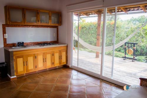 Foto de una habitación de Finca Catalina Hotel Boutique