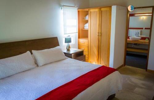 Foto de una habitación de Finca Catalina Hotel Boutique