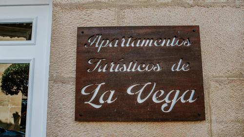 Foto general de Apartamentos Turísticos de La Vega