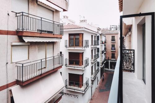Foto general de GBH Hotel-Apartamentos Estrella de Mar