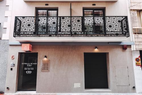 Foto general de GBH Hotel-Apartamentos Estrella de Mar