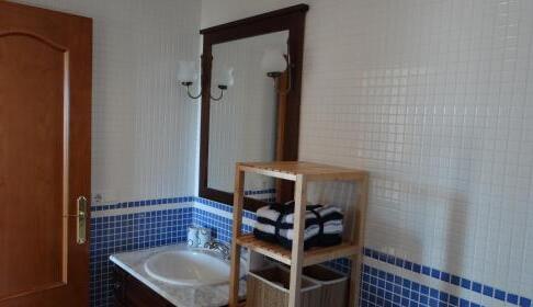 Foto de una habitación de Alquileres Vacacionales Vera Rental Thalassa I