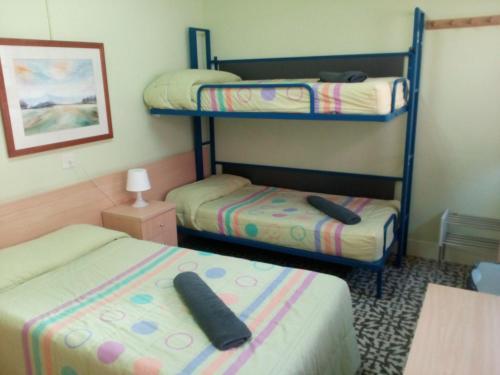 Foto de una habitación de SPRINT