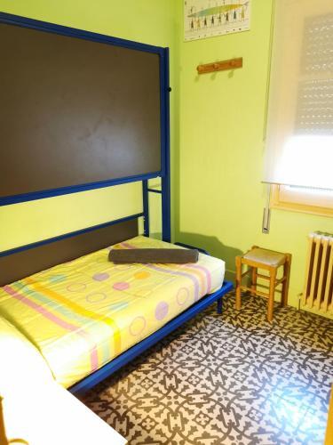 Foto de una habitación de SPRINT