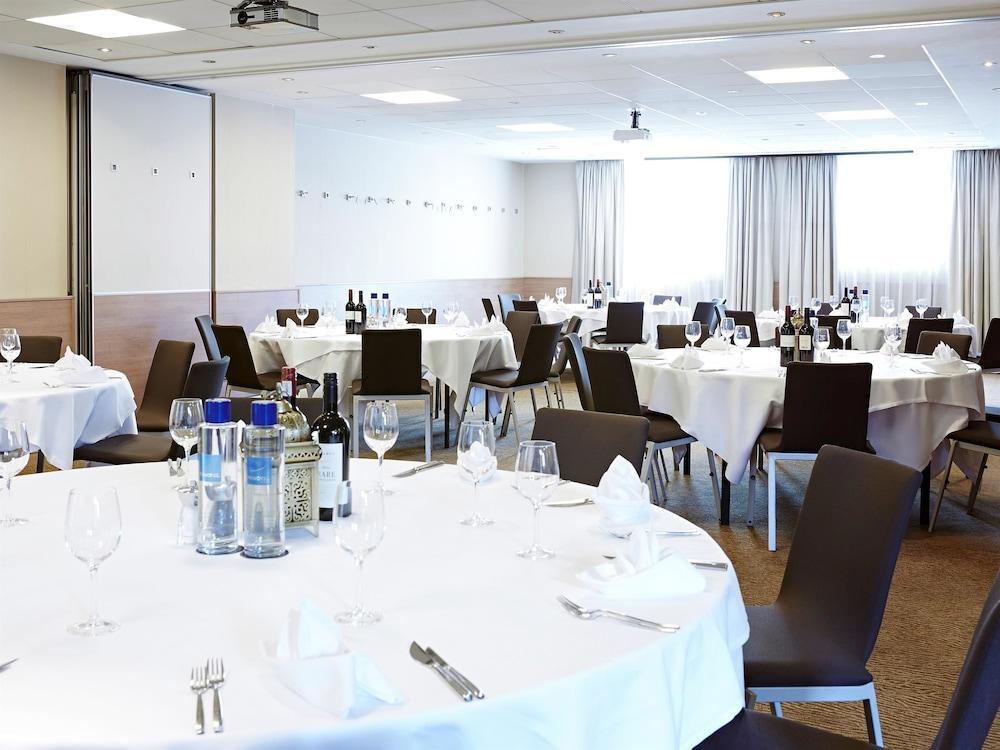 Foto general de Hotel Novotel London Greenwich
