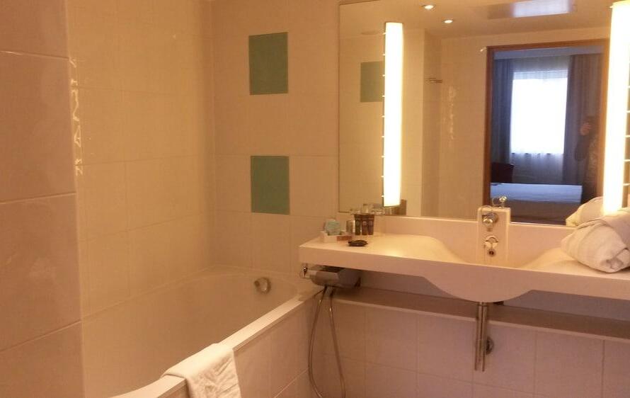 Foto general de Hotel Novotel London Greenwich