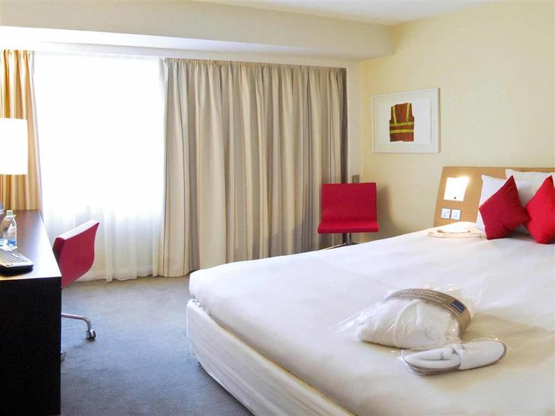 Foto general de Hotel Novotel London Greenwich