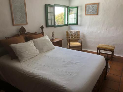 Foto de una habitación de Casa Tinasoria