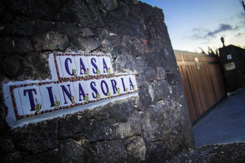 Foto general de Casa Tinasoria