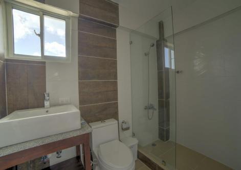 Foto de una habitación de Hotel Ensenada Resort