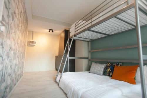 Foto de una habitación de Apartamentos Smartflats Budget - Louvain Central
