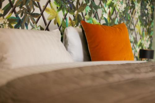 Foto de una habitación de Apartamentos Smartflats Budget - Louvain Central