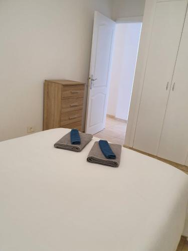 Foto de una habitación de Alquileres Vacacionales Avenida 40