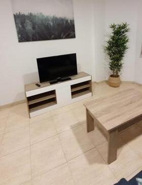 Foto de una habitación de Alquileres Vacacionales Avenida 40