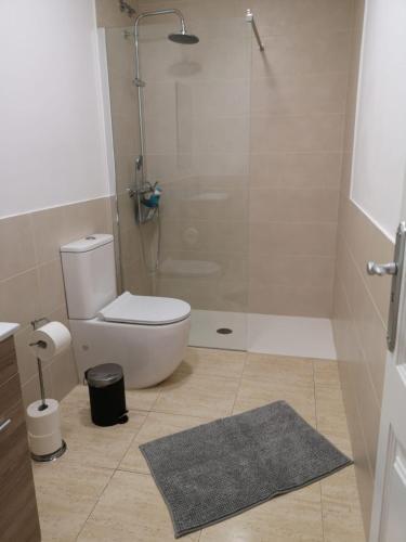 Foto de una habitación de Alquileres Vacacionales Avenida 40