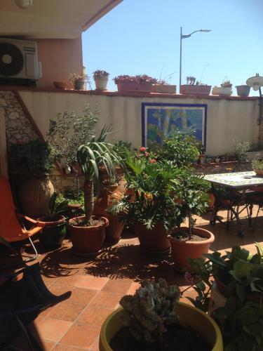 Foto general de Bed-and-Breakfast Colapesce
