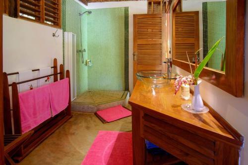Room – Les Hibiscus Nosy-Be