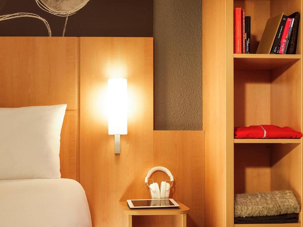 Foto general de Hotel Ibis Montluçon