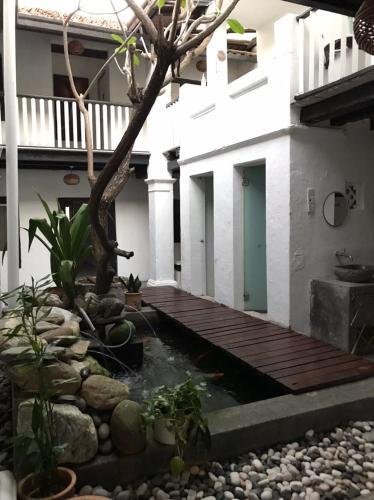 Foto general de Layang Layang Guest House Melaka