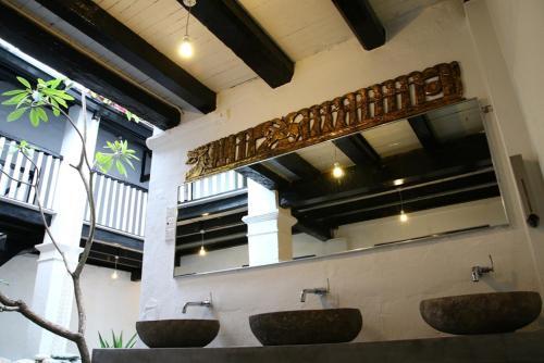 Foto general de Layang Layang Guest House Melaka